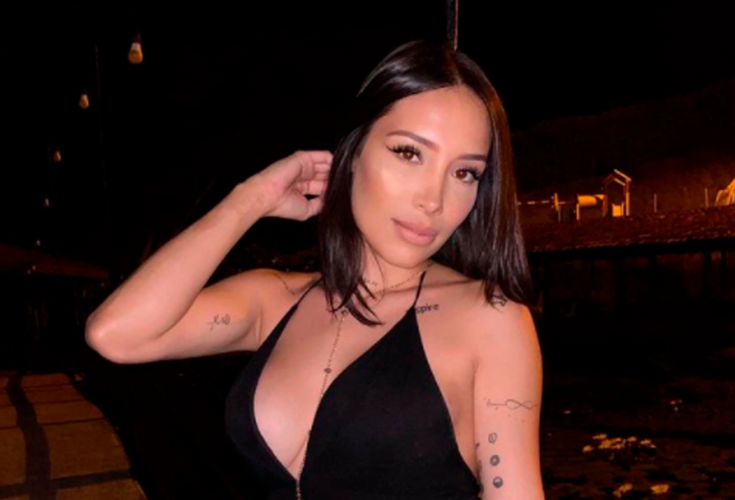 Luisa Fernanda W