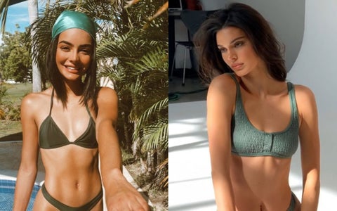 Majo Vargas - Kendall Jenner