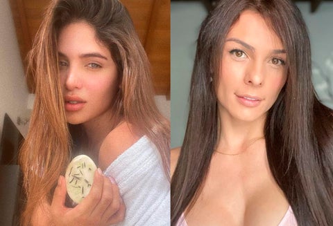 Mara Cifuentes - Danna Sultana