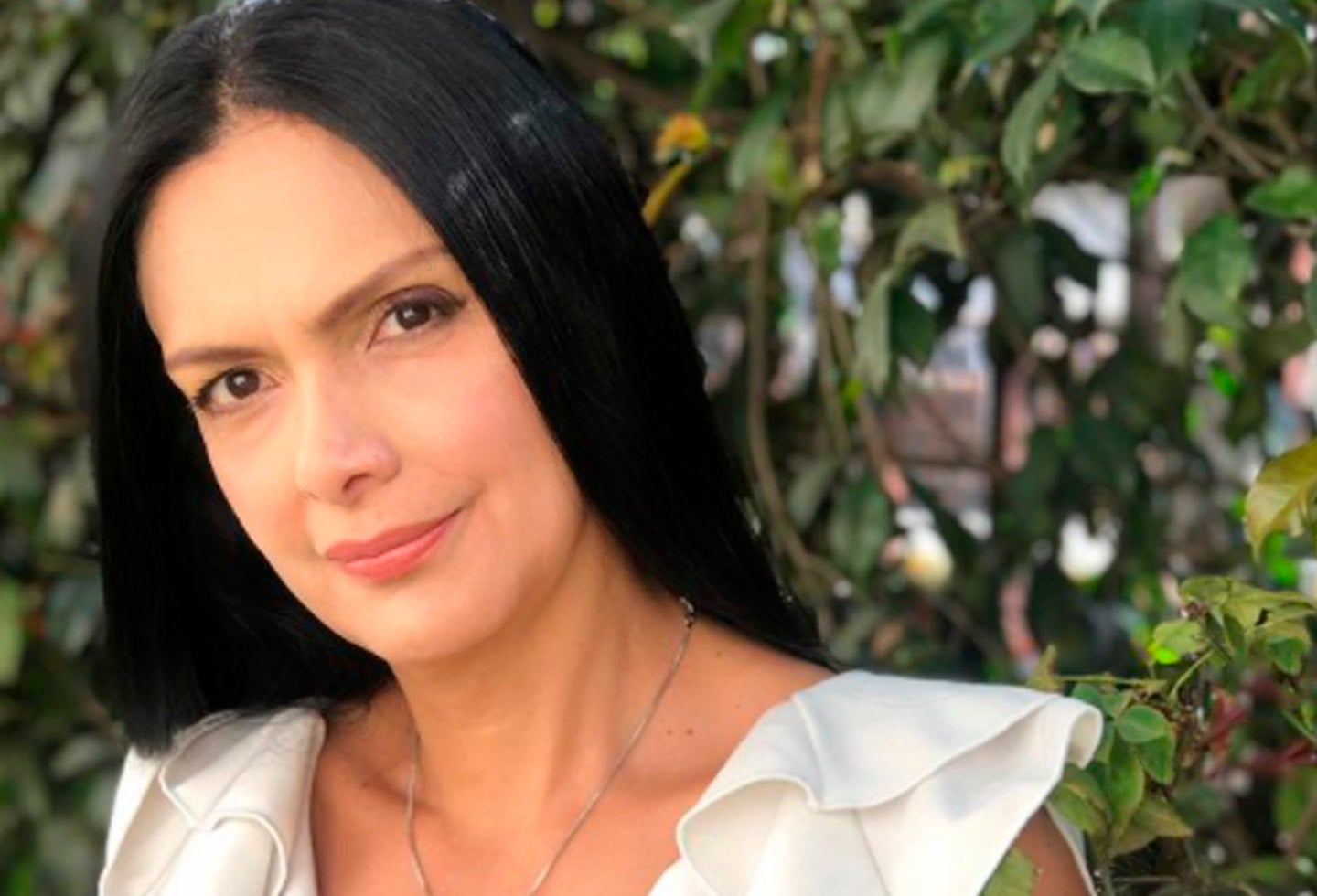 Marcela Posada
