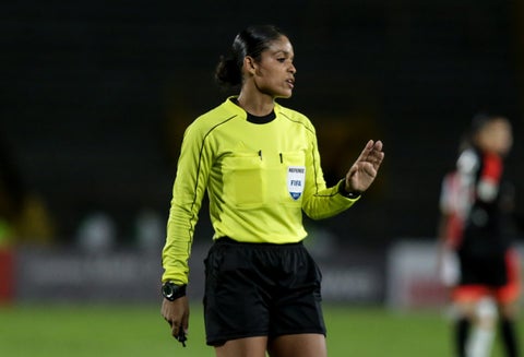 María Daza