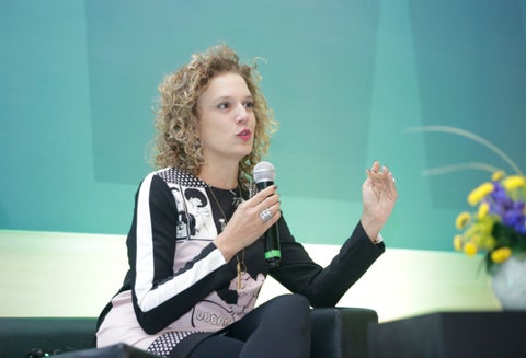 María Paula Duque