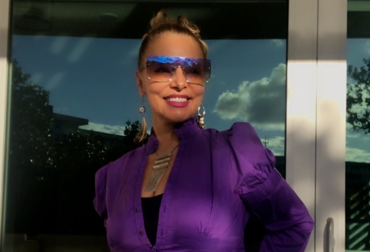 María Auxilio Vélez