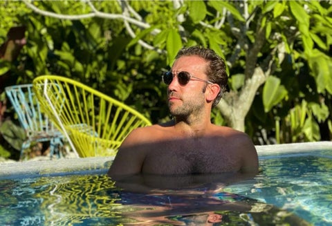 Martín Santos