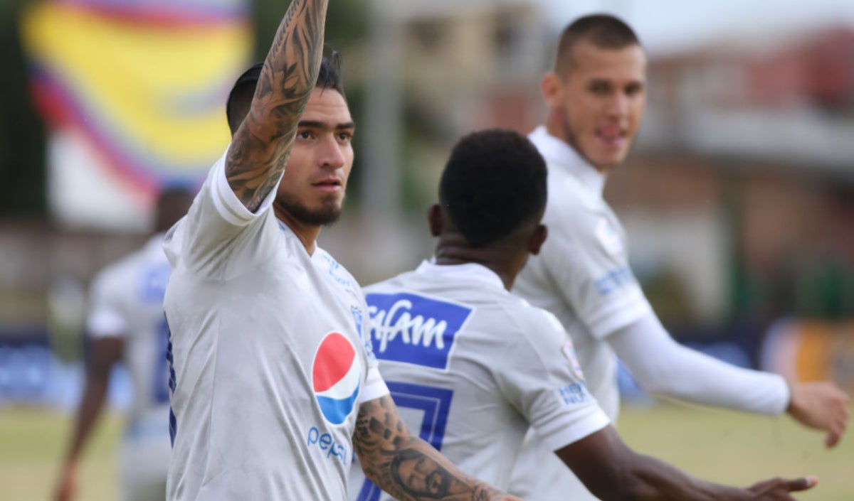 Millonarios, Liga Betplay