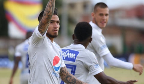 Millonarios, Liga Betplay