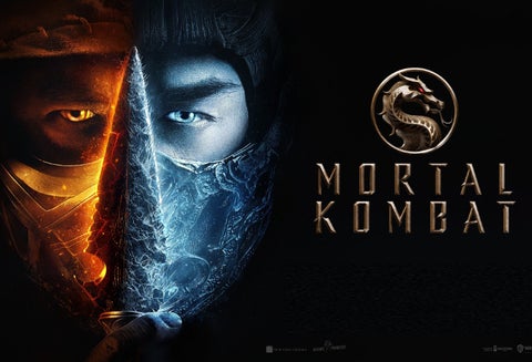Mortal Kombat