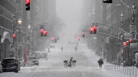 Nevada en EEUU