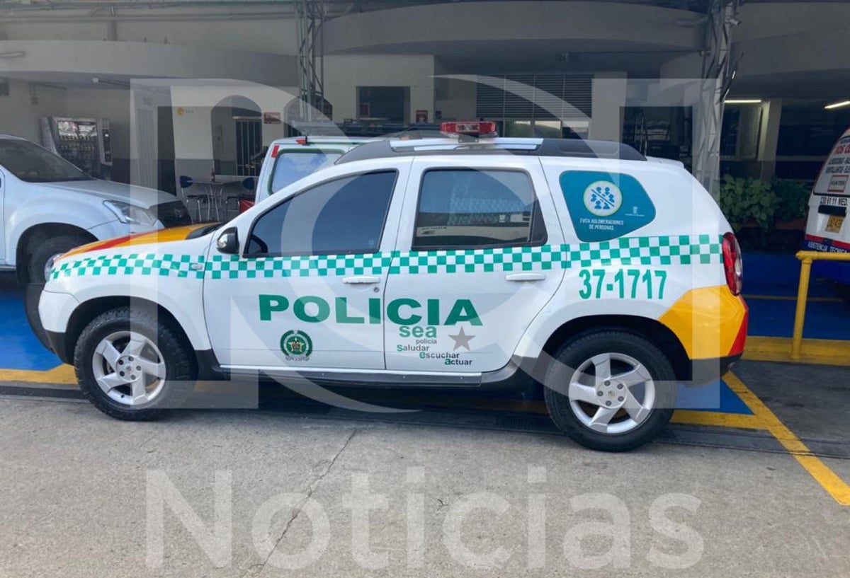 Nuevas patrullas de la Policía Nacional