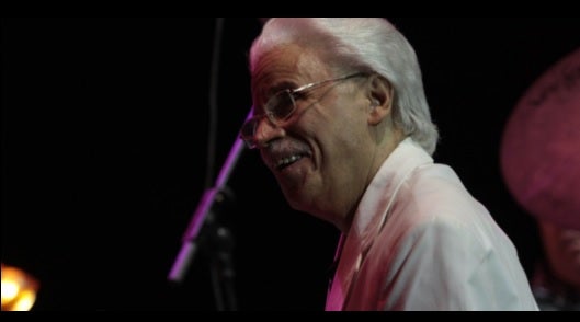 Jhonny Pacheco