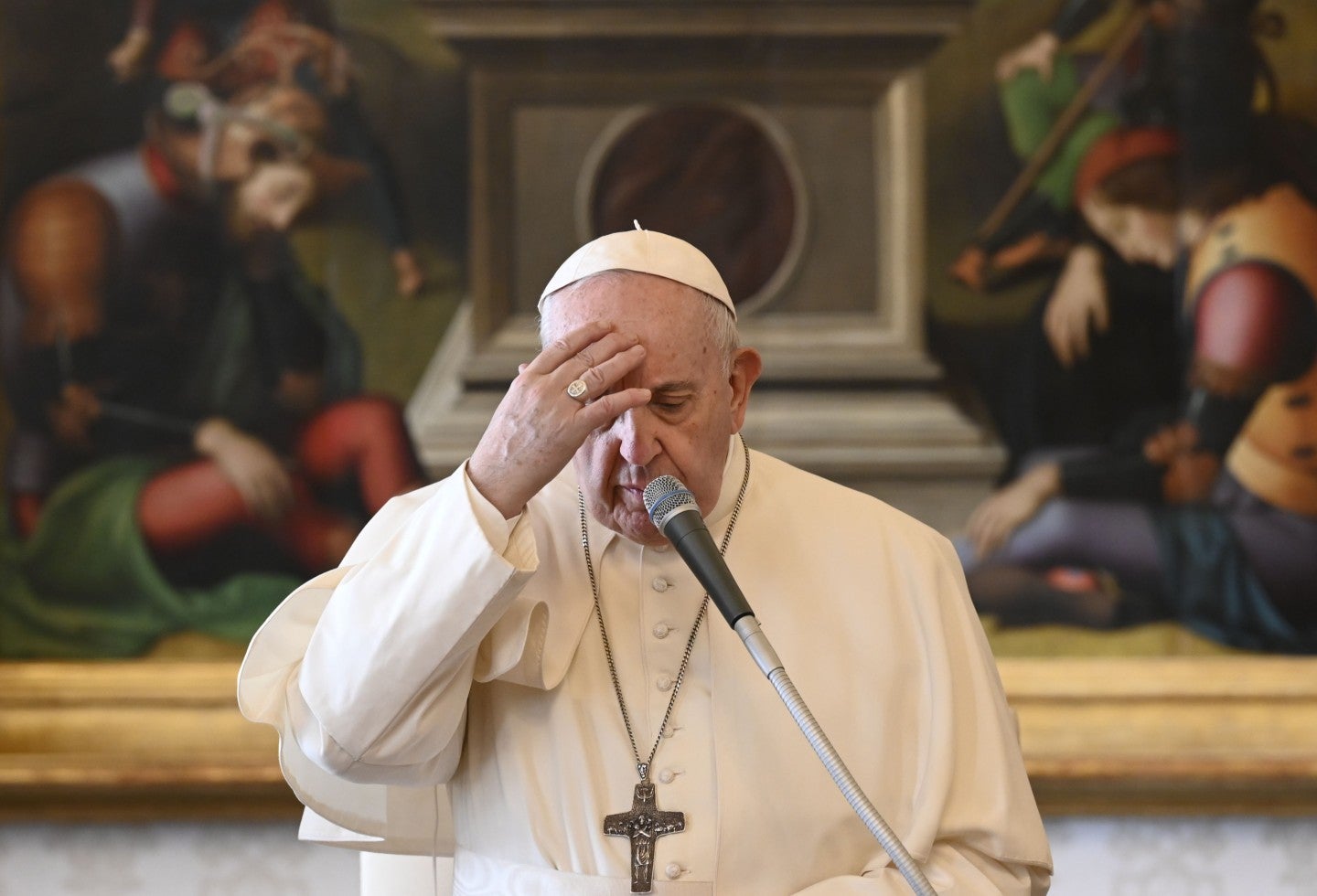 Papa Francisco