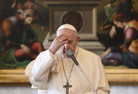 Papa Francisco