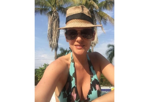 Paula Barreto