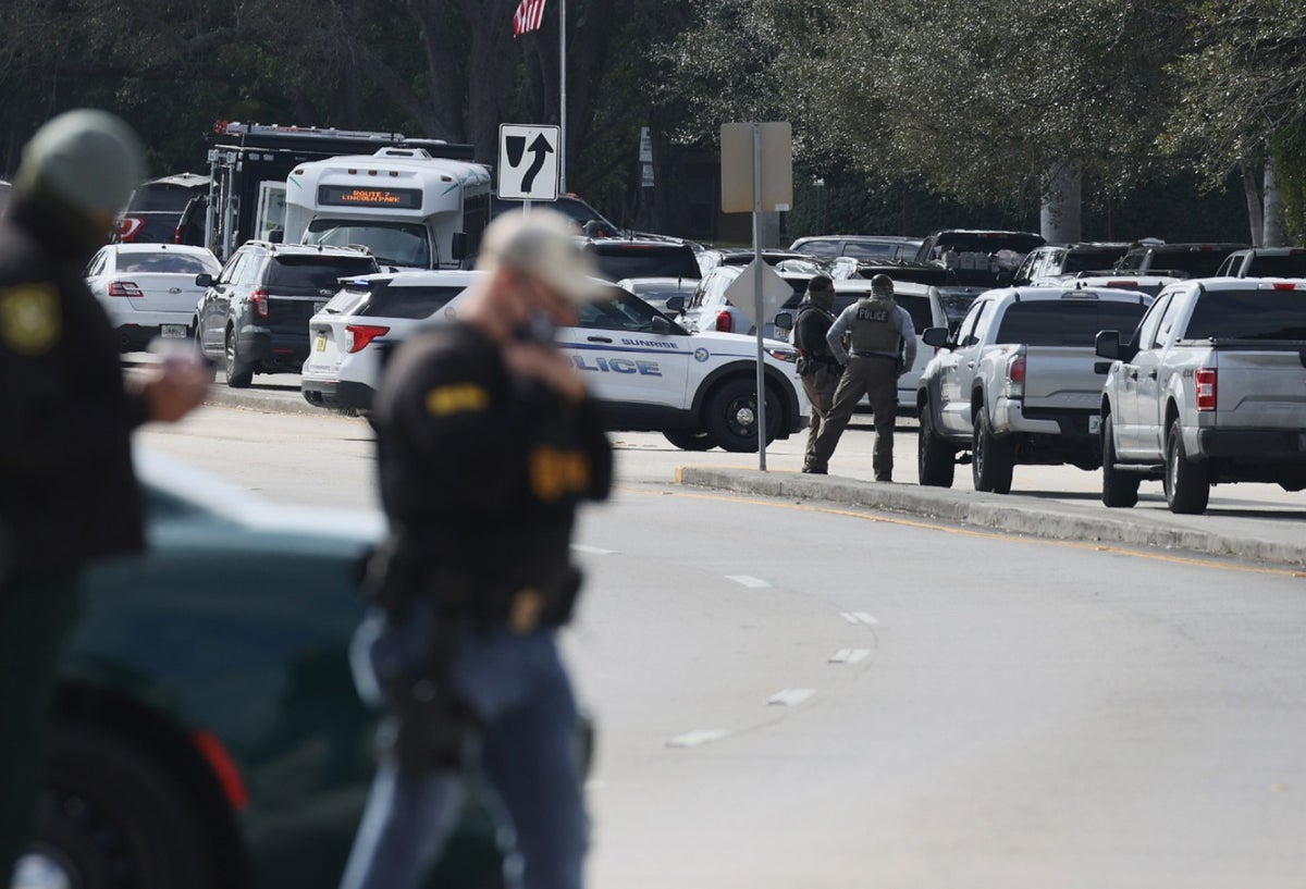 Agentes del FBI fueron asesinados en Miami