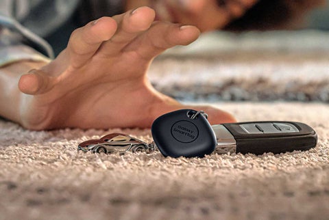 SmartTag de Samsung
