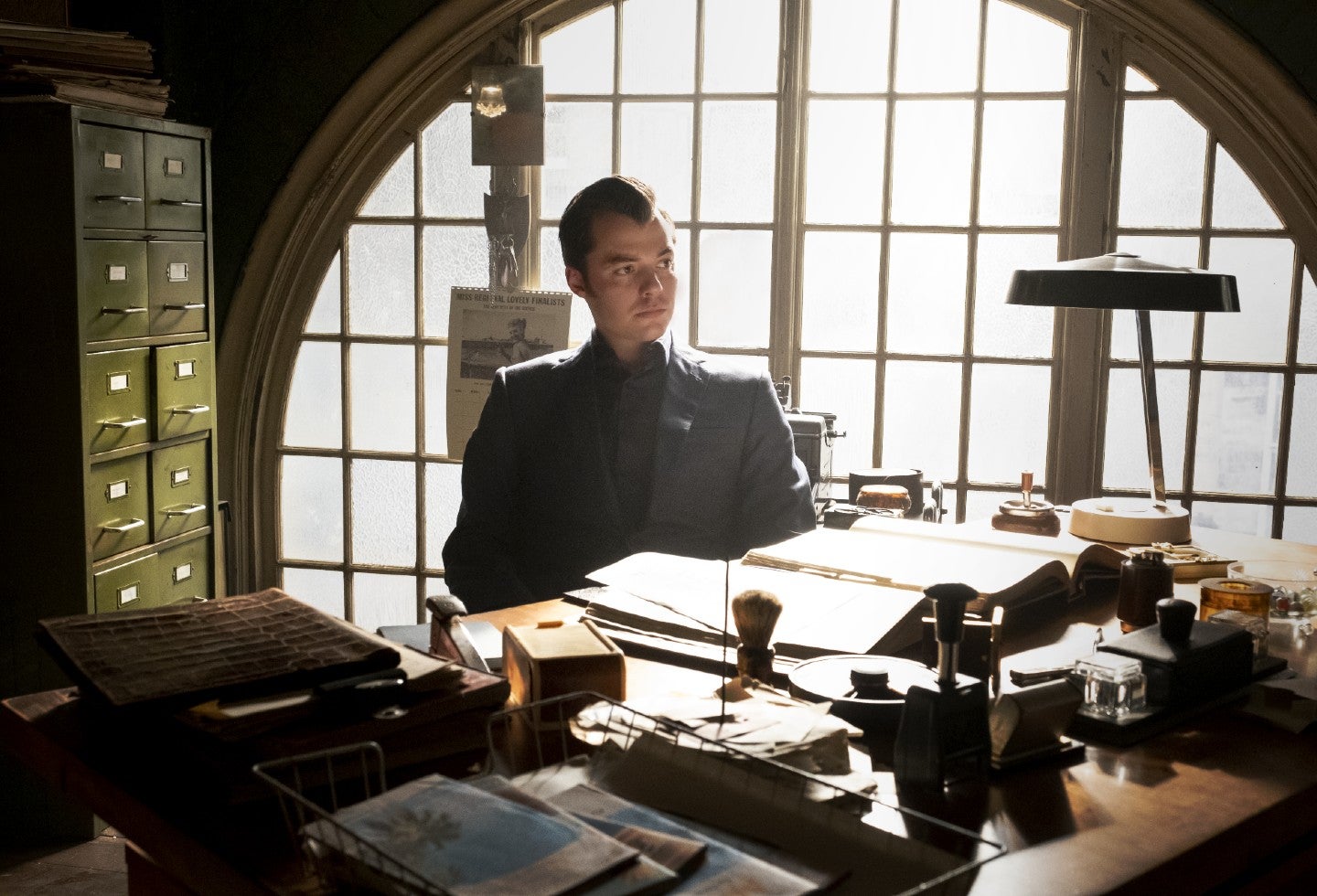 Pennyworth