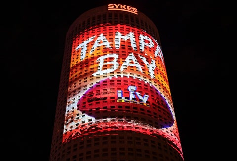 Superbowl