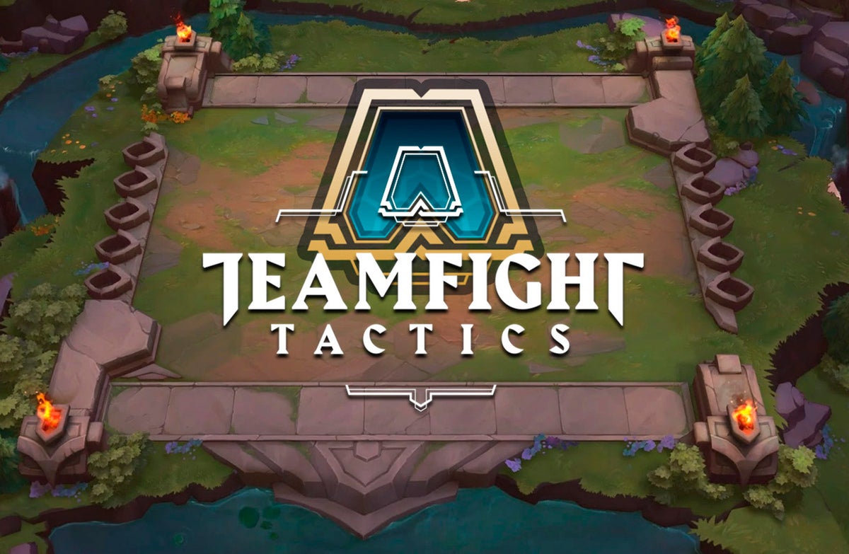 Teamfight Tactics, juego para móviles de Riot Games