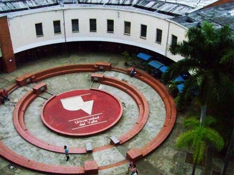 Universidad del Valle
