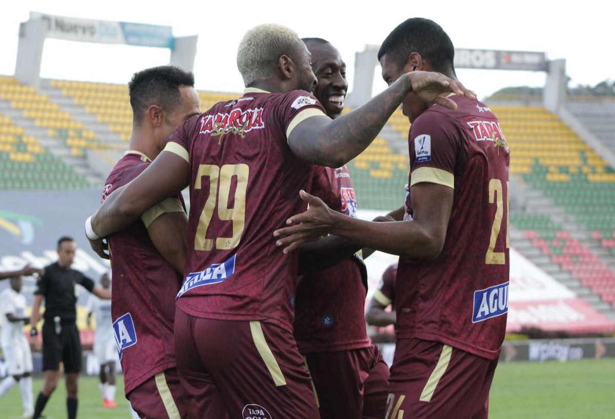 Tolima - 2021