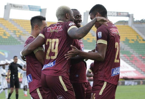 Tolima - 2021