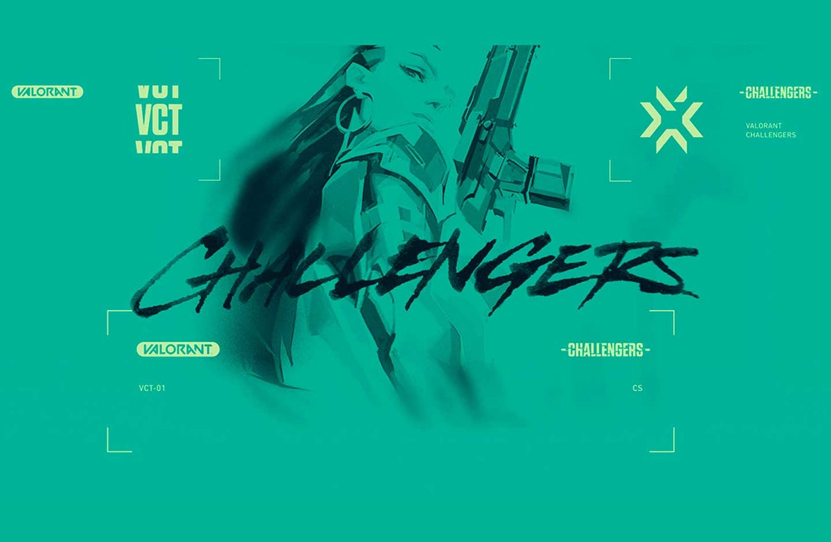 Valorant Challengers