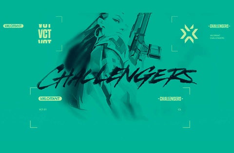 Valorant Challengers