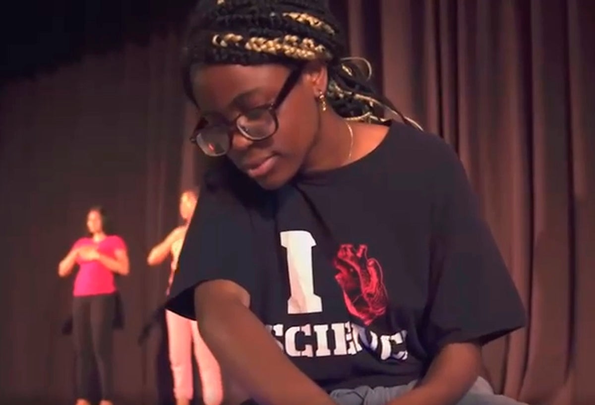 STEM From Dance