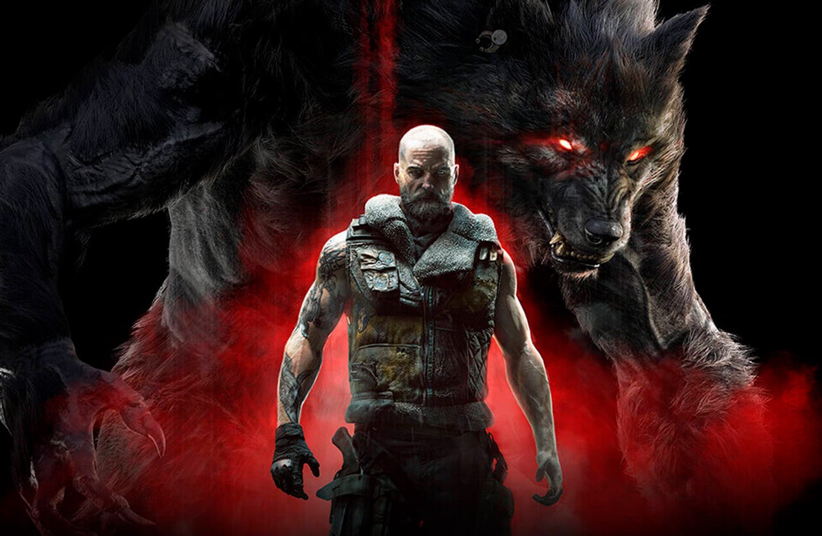 Werewolf: The Apocalypse, juego basado en World of Darkness