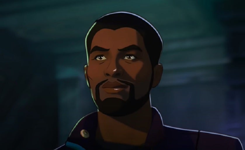 What If…?, serie para Disney+