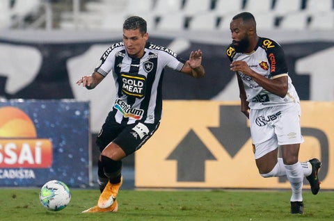 Botafogo