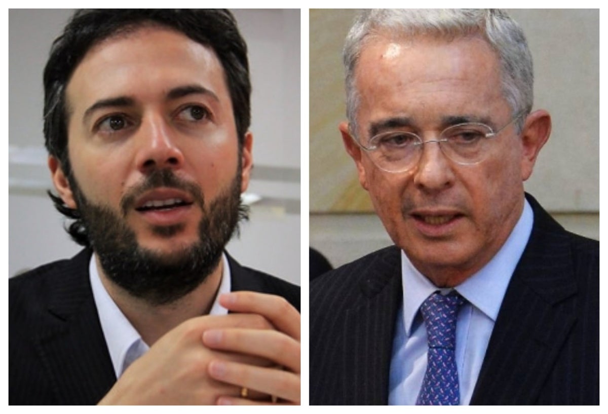 Quintero y Uribe