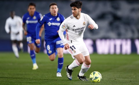 Real Madrid