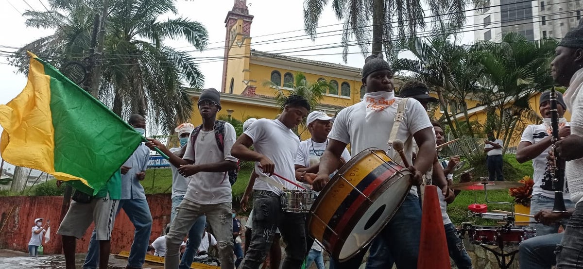 Paz Buenaventura