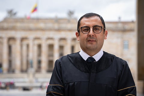 Juan Carlos Granados