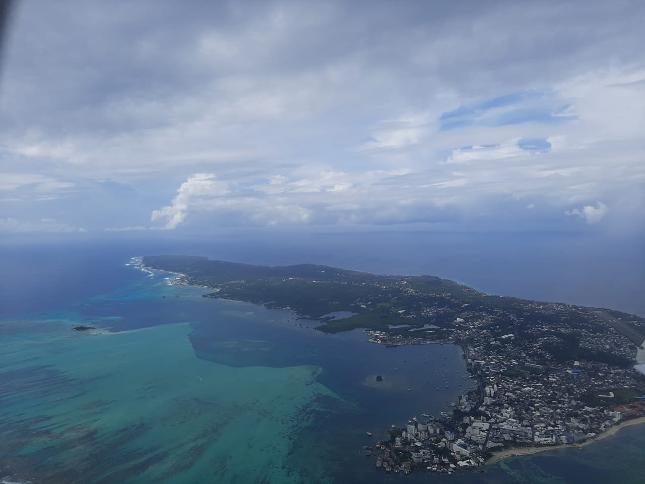 San Andrés Islas