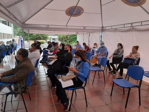 Hospital Central de la Policía