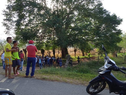Hallan con signos de tortura a joven de 20 años en el municipio de San Juan Nepomuceno, Bolívar