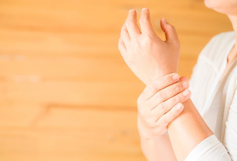 Artritis, la enfermedad que causa problemas en las artículaciones