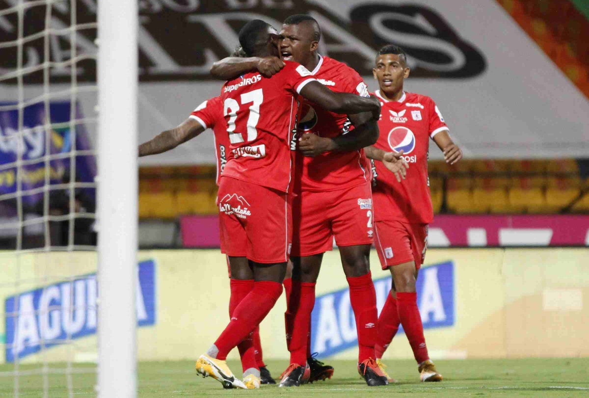 América de Cali 2021