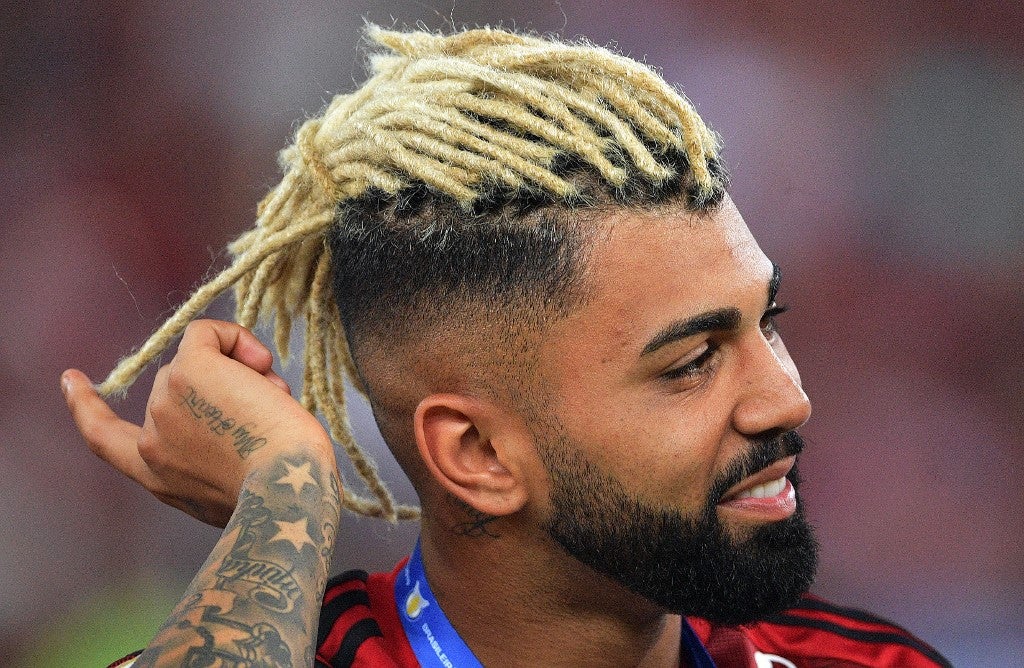 Gabigol