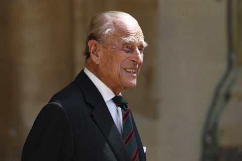 Príncipe Felipe