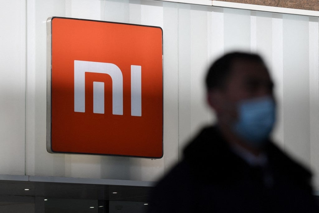 Xiaomi, fabricante de dispositivos tecnológicos