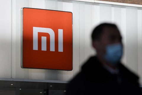 Xiaomi, fabricante de dispositivos tecnológicos