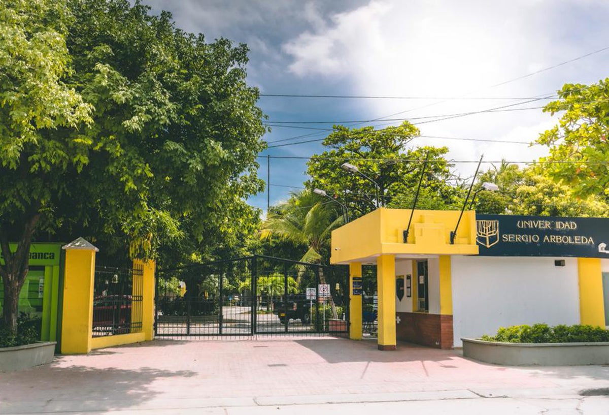 Universidad Sergio Arboleda - 1