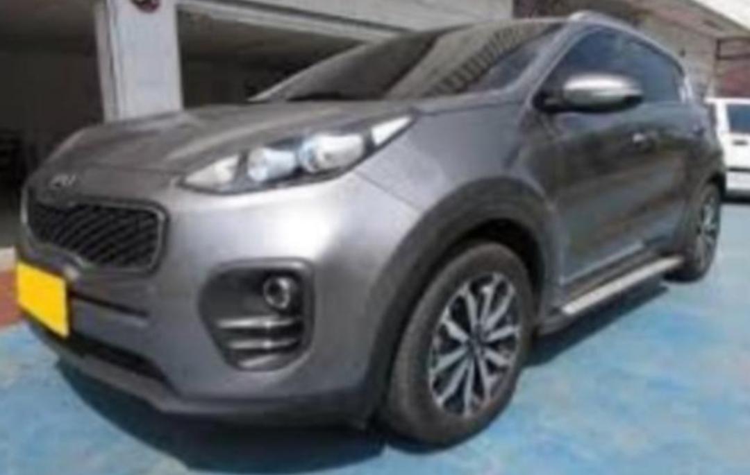 Era de propiedad de un exfuncionario de la alcaldía de Cali