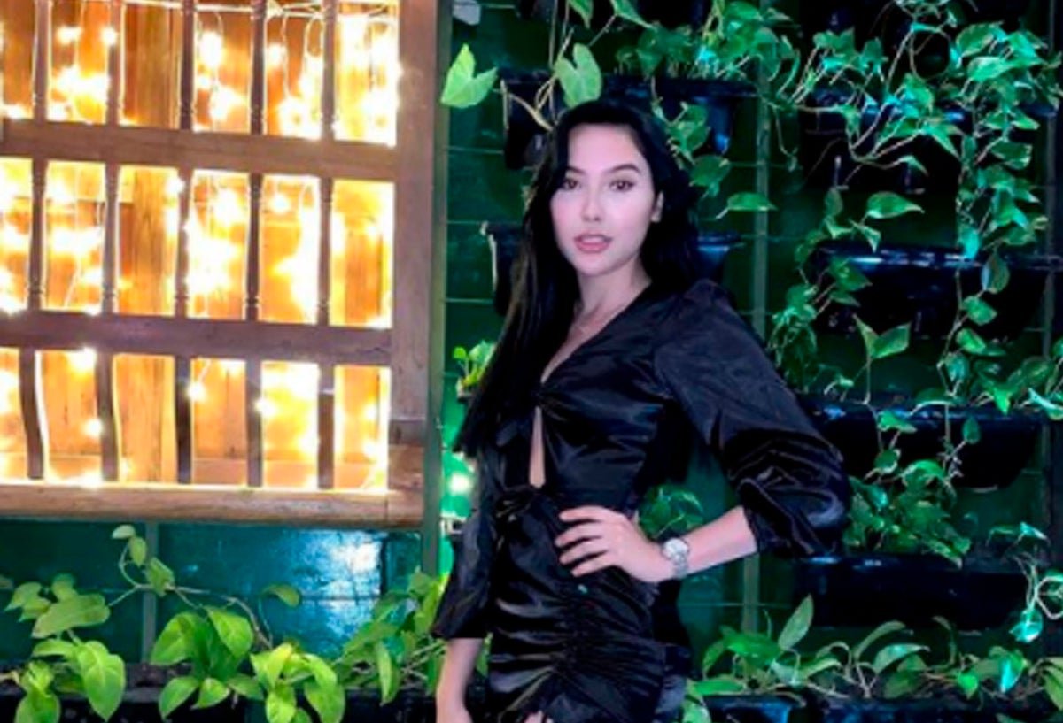 Aida Victoria Merlano