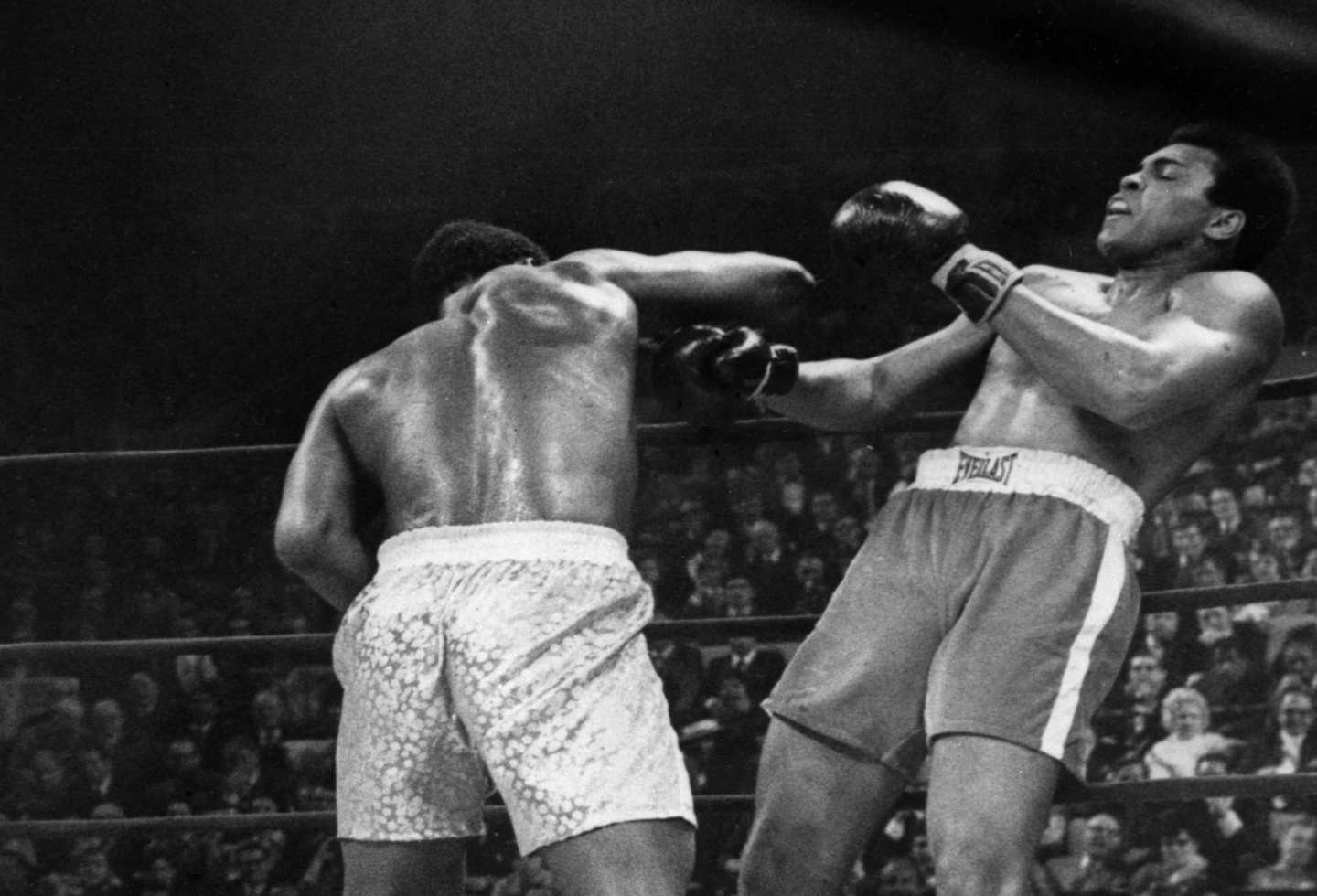 Ali-Frazier