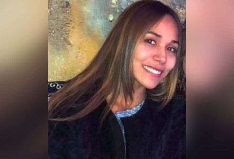 Ana María Castro