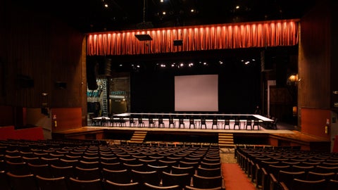 Teatros Medellín